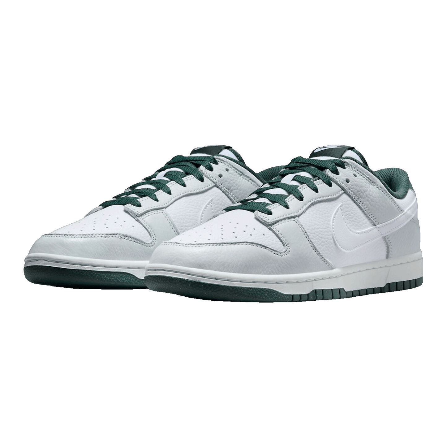 Nike Dunk Low Retro SE Photon Dust Vintage Green HF2874-001