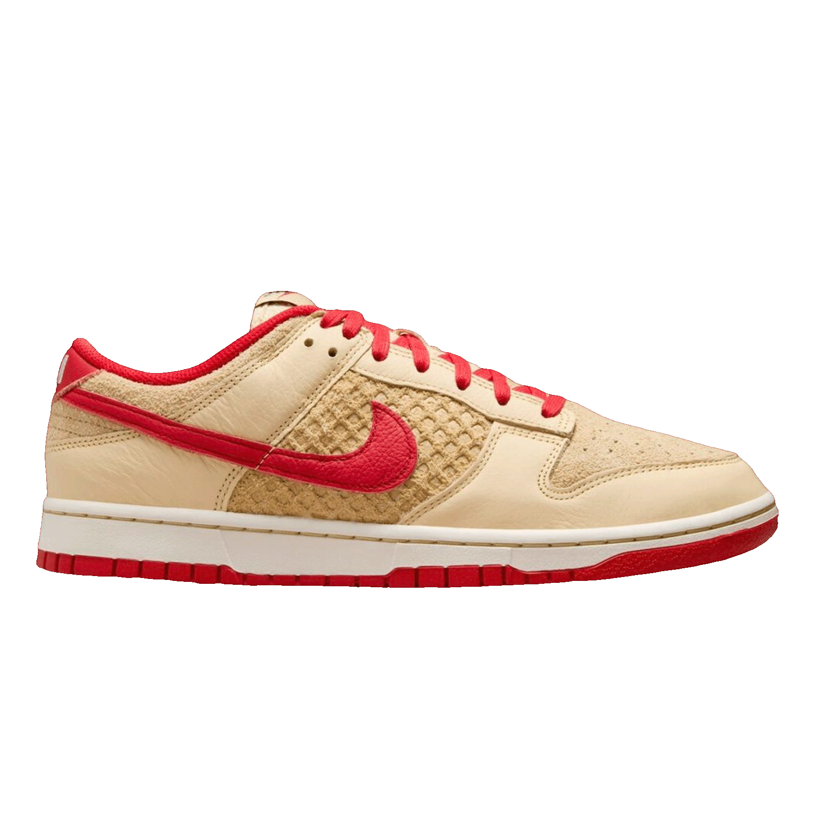 Nike Dunk Low Retro SE Strawberry Waffle HJ9100-294
