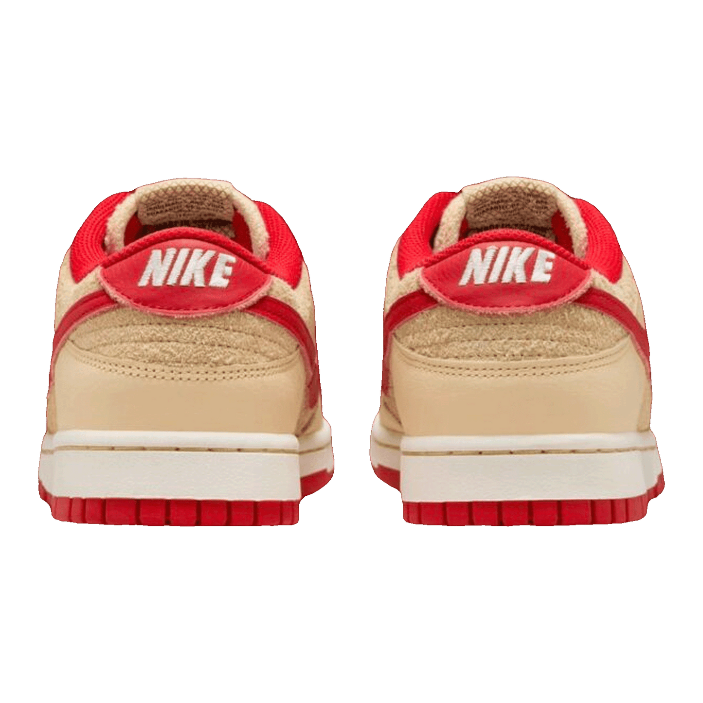 Nike Dunk Low Retro SE Strawberry Waffle Back HJ9100-294
