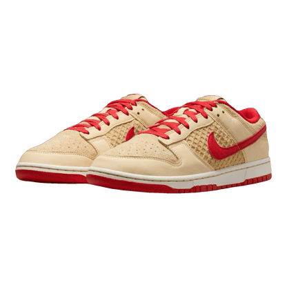 Nike Dunk Low Retro SE Strawberry Waffle Side HJ9100-294
