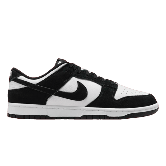 Nike Dunk Low Retro SE Suede Panda FQ8249-100
