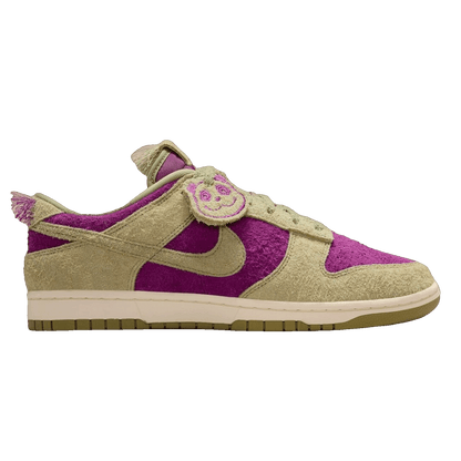 Nike Dunk Low Retro SE Viotech Dusty Olive IB2990-500