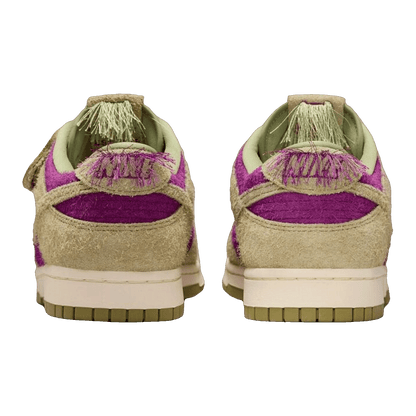 Nike Dunk Low Retro SE Viotech Dusty Olive Back IB2990-500