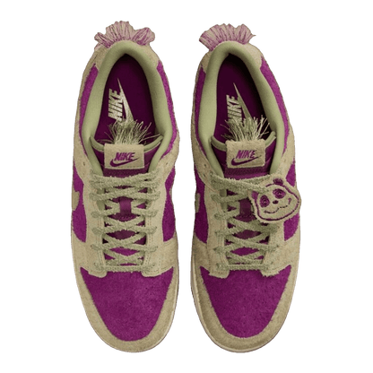 Nike Dunk Low Retro SE Viotech Dusty Olive Oben IB2990-500