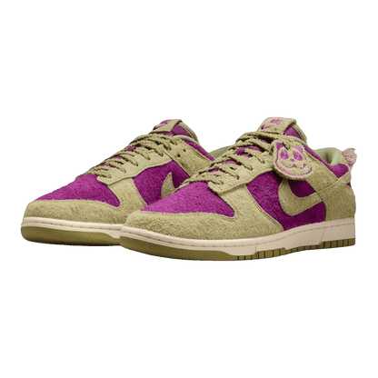Nike Dunk Low Retro SE Viotech Dusty Olive Side IB2990-500