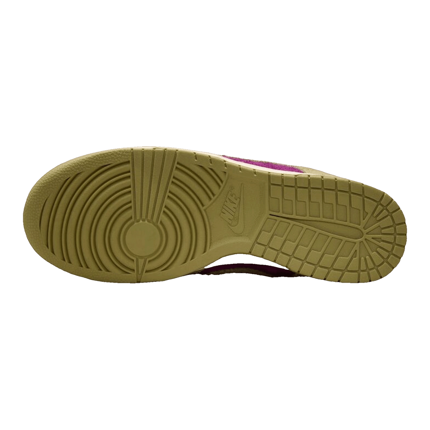 Nike Dunk Low Retro SE Viotech Dusty Olive Sohle IB2990-500