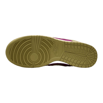 Nike Dunk Low Retro SE Viotech Dusty Olive Sohle IB2990-500