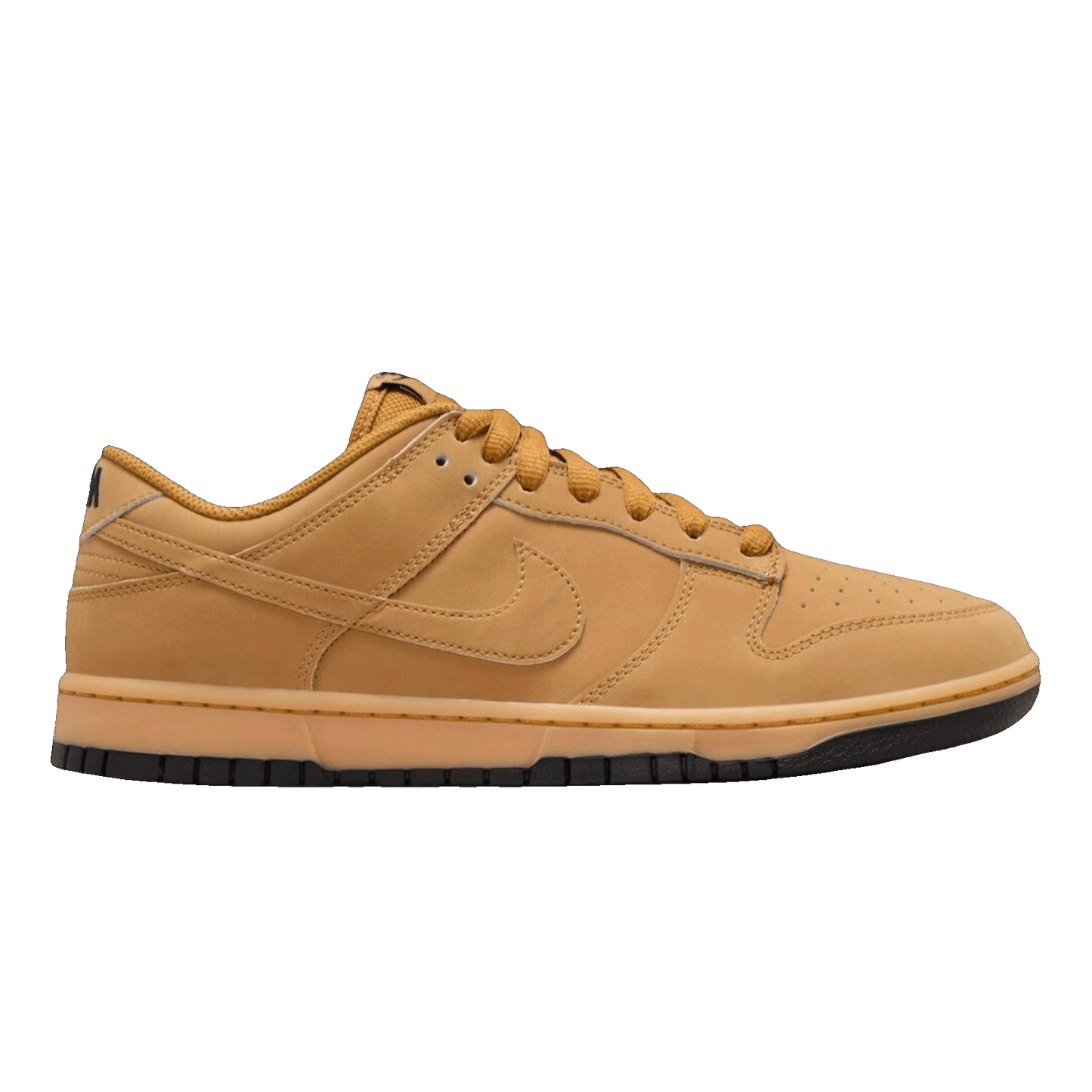 Nike Dunk Low Retro SE Wheat Gum HQ1932-700