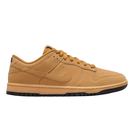 Nike Dunk Low Retro SE Wheat Gum HQ1932-700