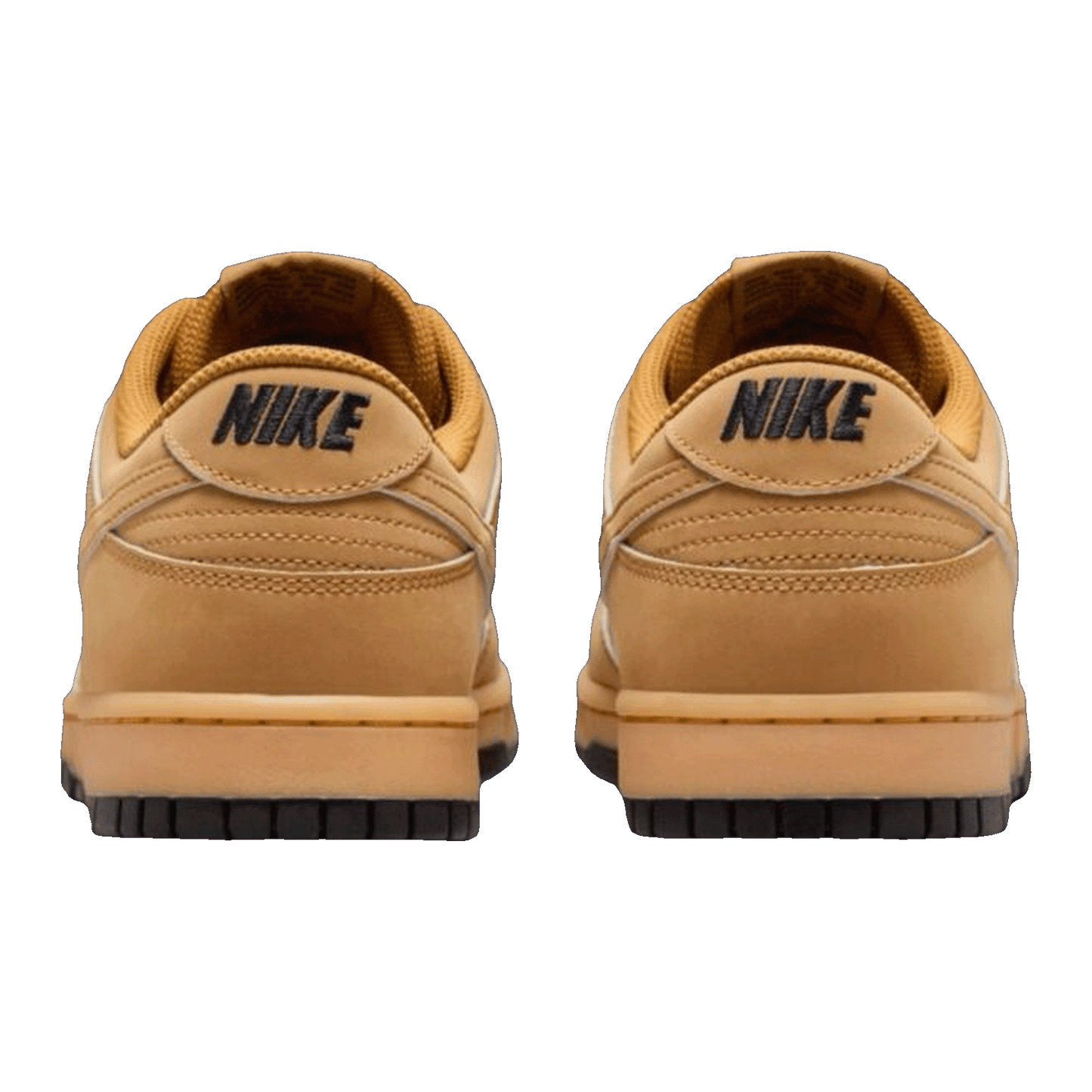 Nike Dunk Low Retro SE Wheat Gum Back HQ1932-700