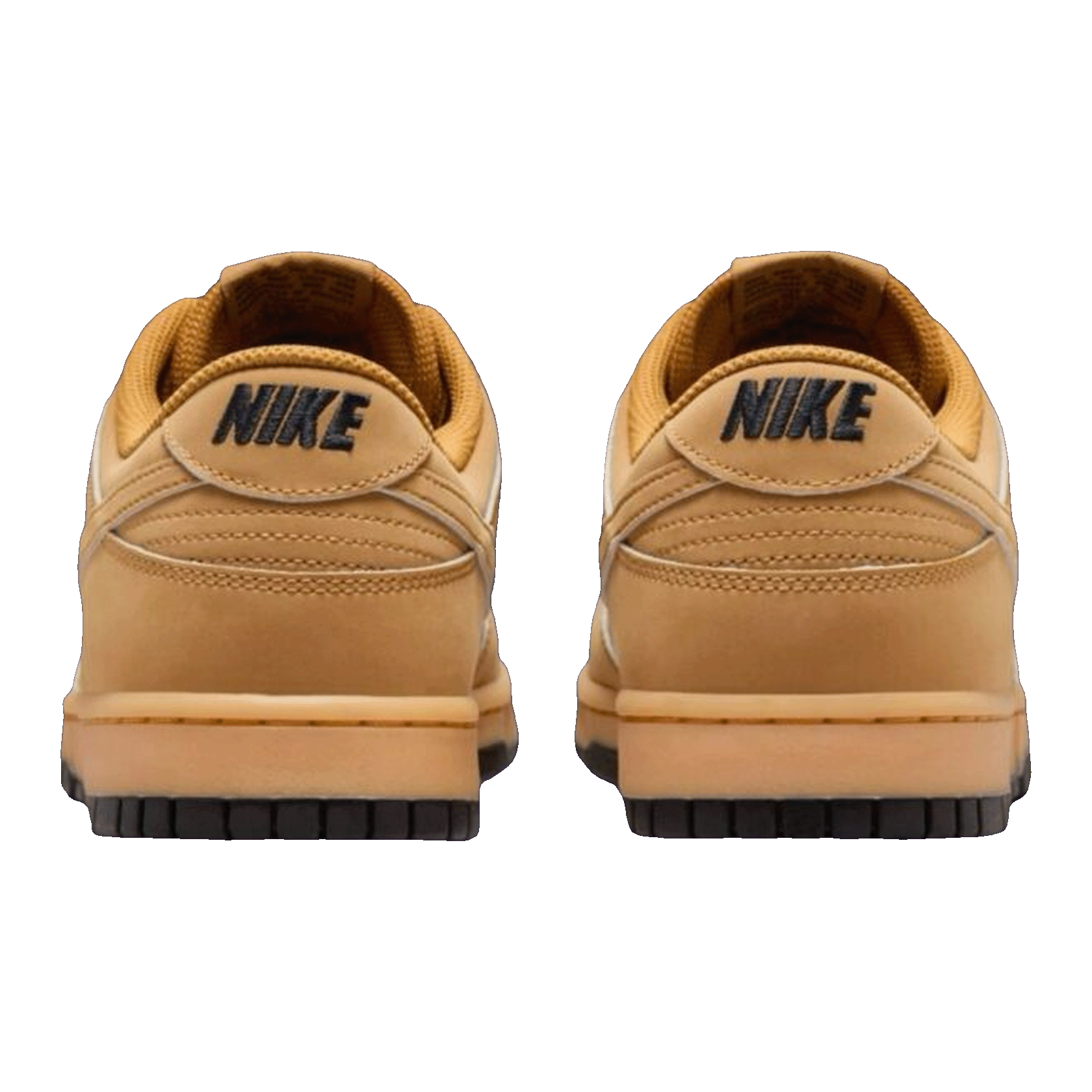 Nike Dunk Low Retro SE Wheat Gum Back HQ1932-700