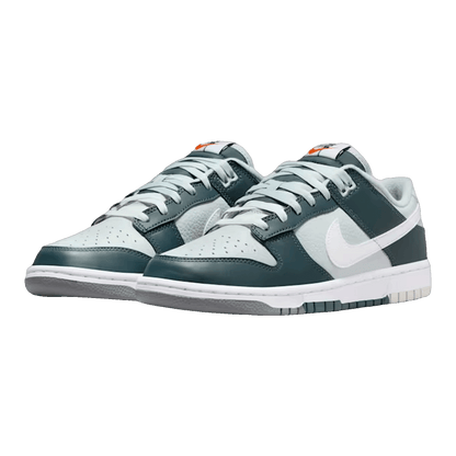 Nike Dunk Low Retro Split Deep Jungle Side FB8896-300