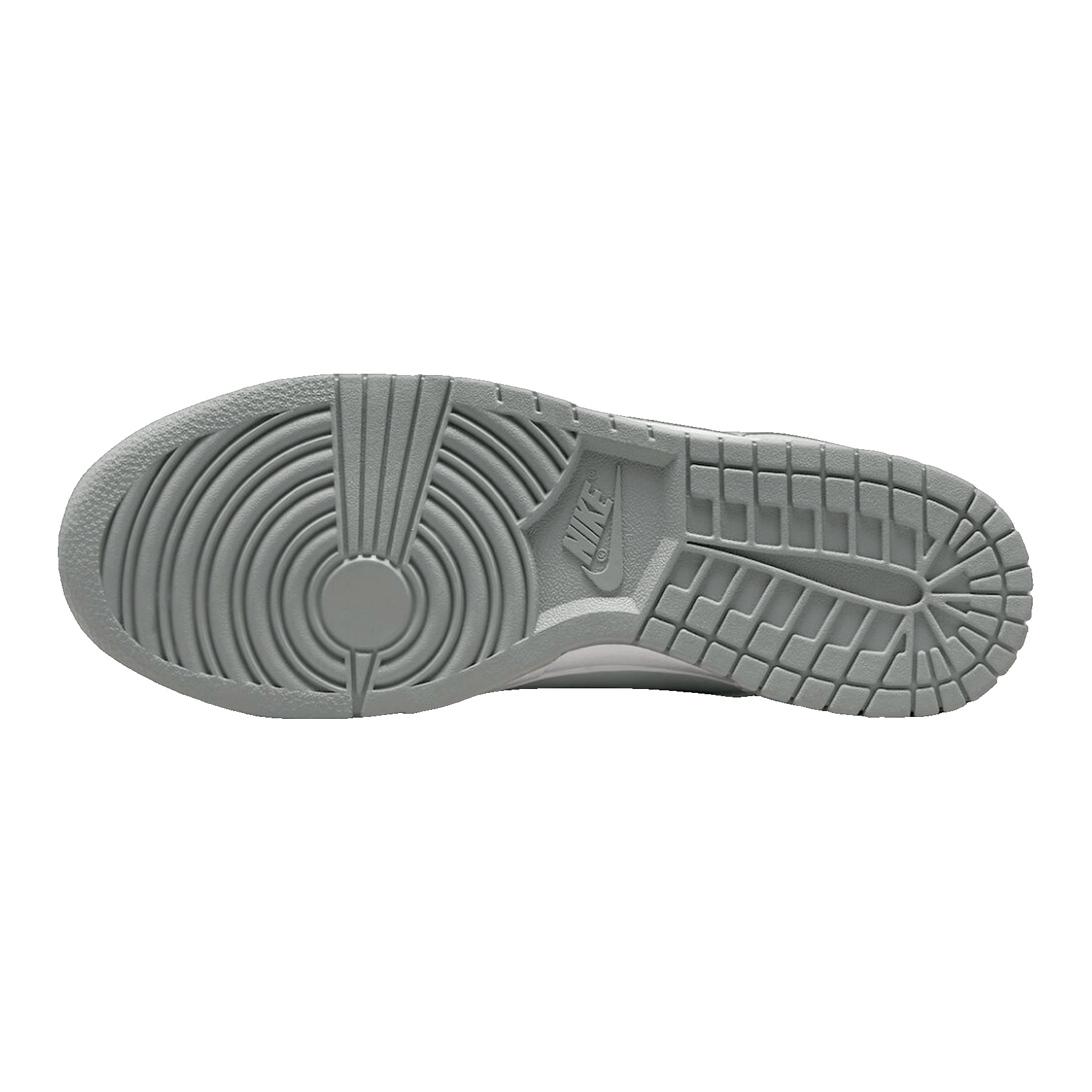 Nike Dunk Low Retro Summit White Light Smoke Grey DV0831-106