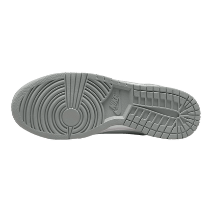 Nike Dunk Low Retro Summit White Light Smoke Grey DV0831-106