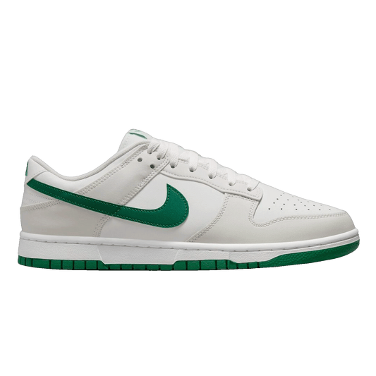 Nike Dunk Low Retro Summit White Malachite DV0831-107