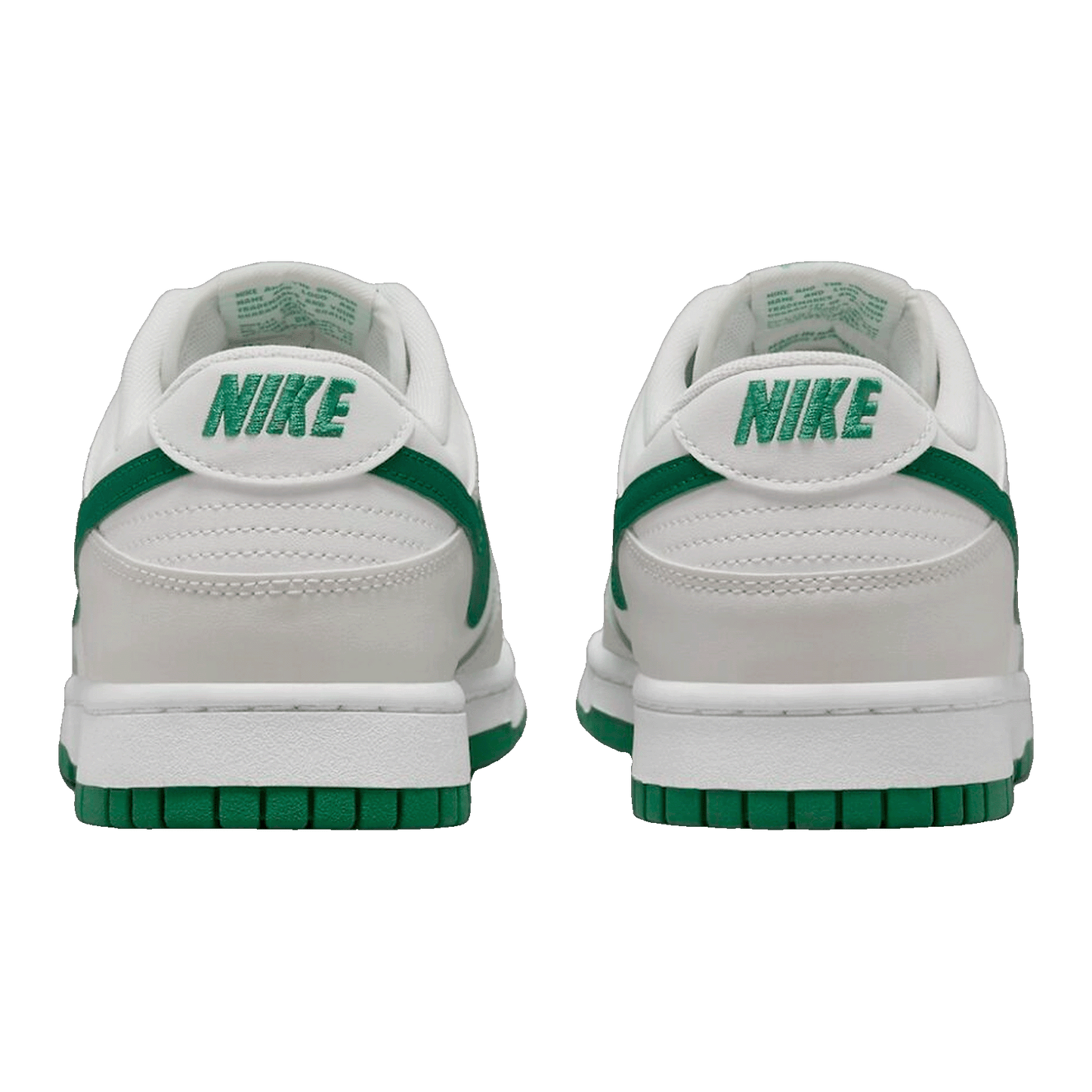 Nike Dunk Low Retro Summit White Malachite DV0831-107