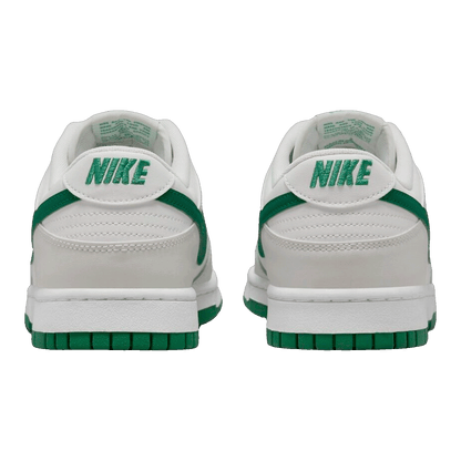 Nike Dunk Low Retro Summit White Malachite DV0831-107