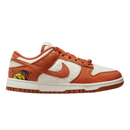 Nike Dunk Low Retro Sun Club Burn Sunrise (W) DR5475-100