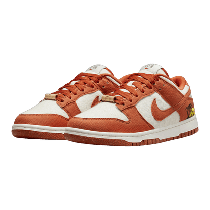 Nike Dunk Low Retro Sun Club Burn Sunrise (W) Side DR5475-100
