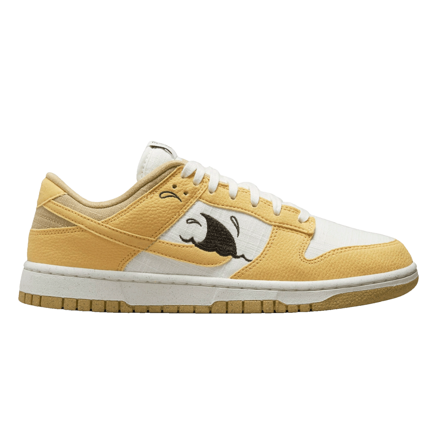 Nike Dunk Low Retro Sun Club Wheat Grass Orange DV1681-100