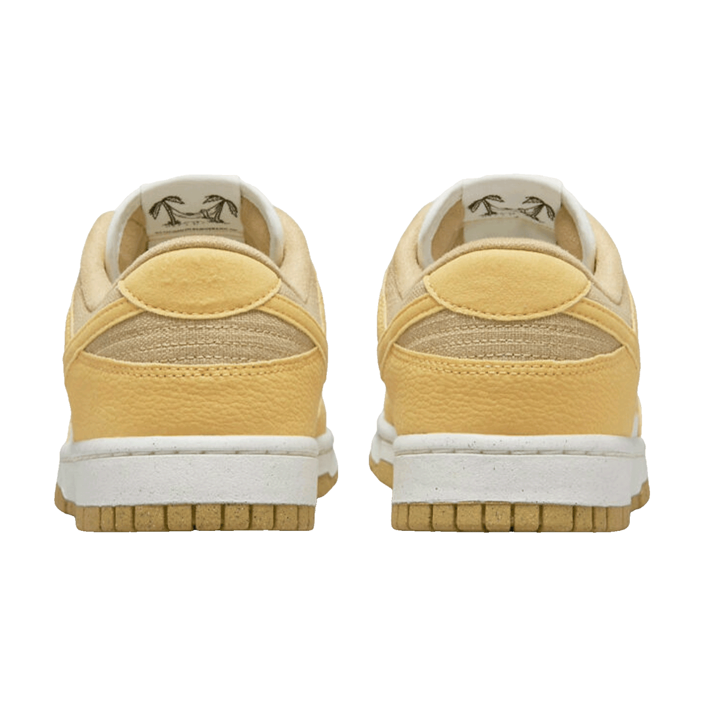 Nike Dunk Low Retro Sun Club Wheat Grass Orange DV1681-100