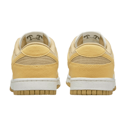 Nike Dunk Low Retro Sun Club Wheat Grass Orange DV1681-100