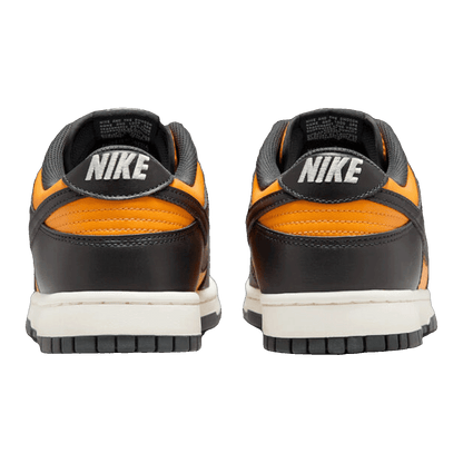 Nike Dunk Low Retro Sundial Anthracite Back HF5441-700