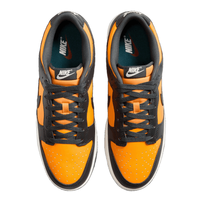 Nike Dunk Low Retro Sundial Anthracite Oben HF5441-700