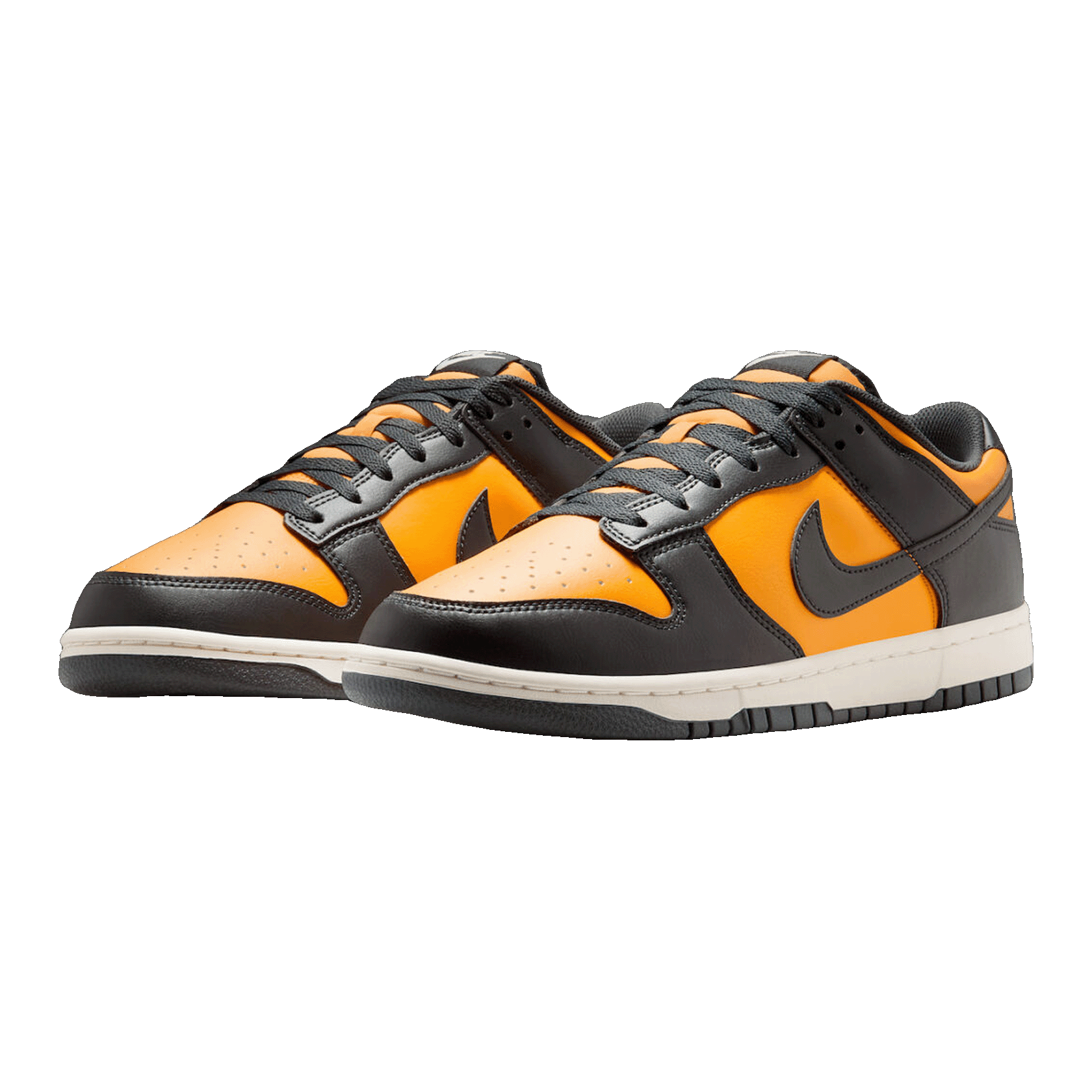 Nike Dunk Low Retro Sundial Anthracite Side HF5441-700