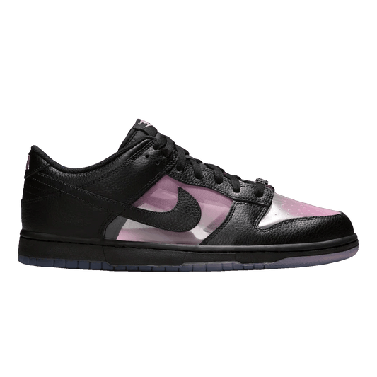 Nike Dunk Low Retro Transparent Black Pink Rise IM3077-600