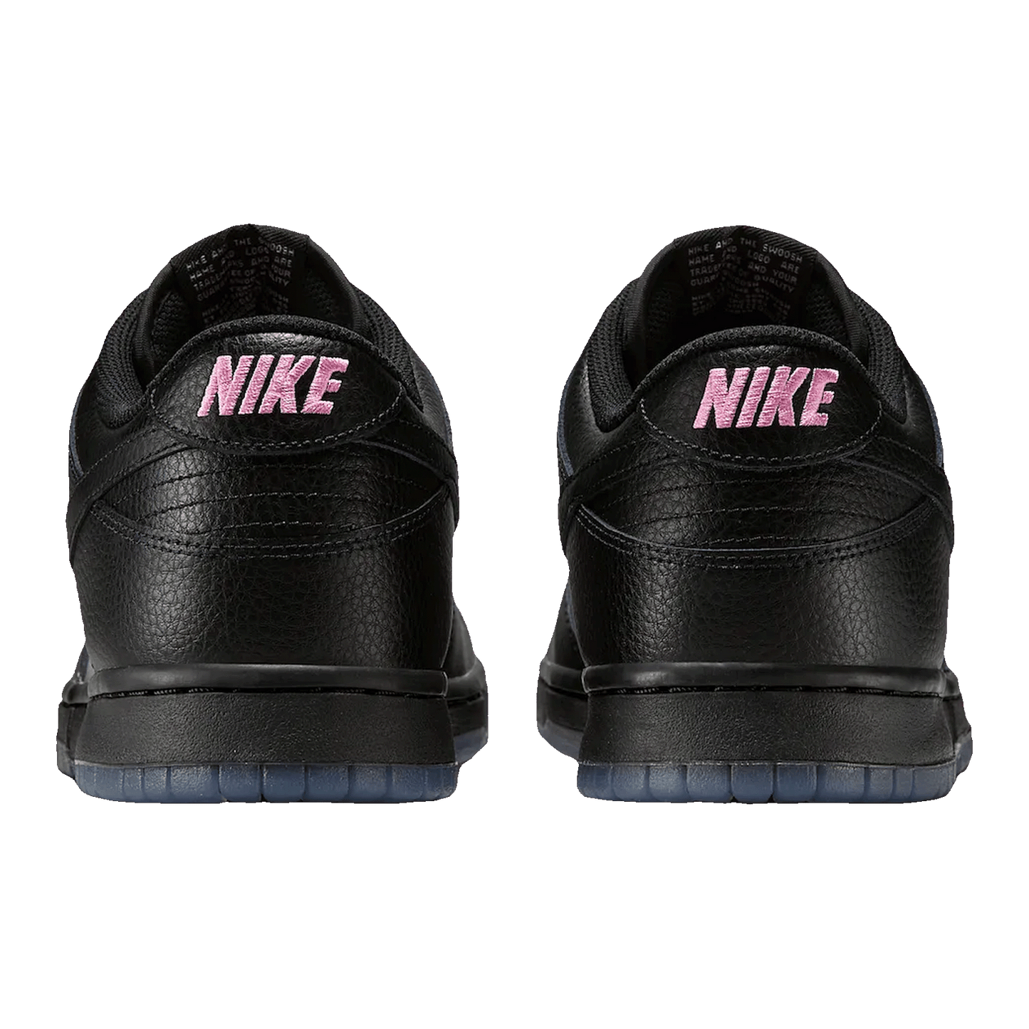 Nike Dunk Low Retro Transparent Black Pink Rise IM3077-600