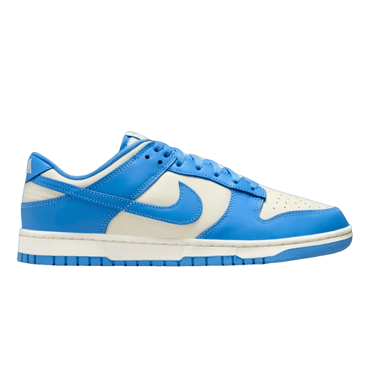 Nike Dunk Low Retro University Blue DV0833-113