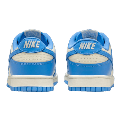 Nike Dunk Low Retro University Blue DV0833-113