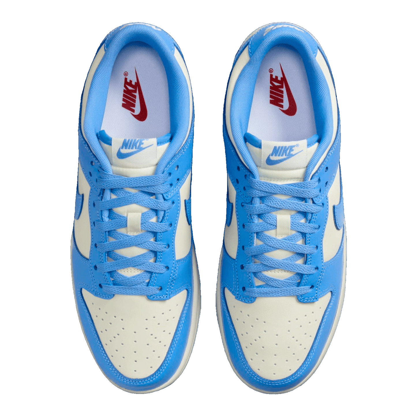 Nike Dunk Low Retro University Blue DV0833-113