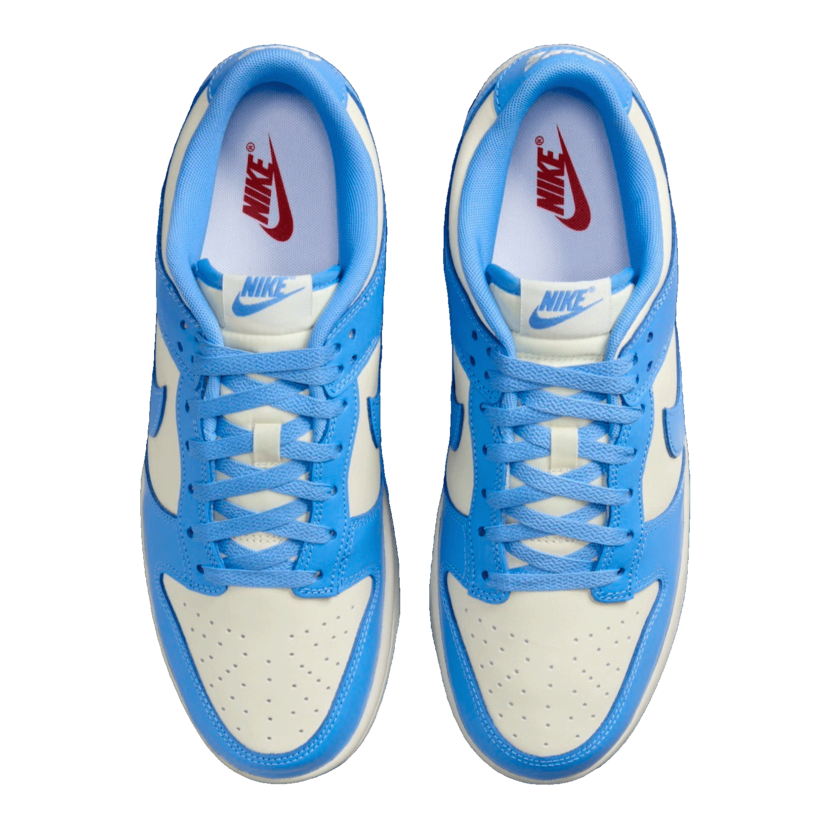Nike Dunk Low Retro University Blue DV0833-113