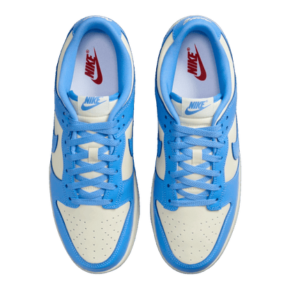 Nike Dunk Low Retro University Blue DV0833-113