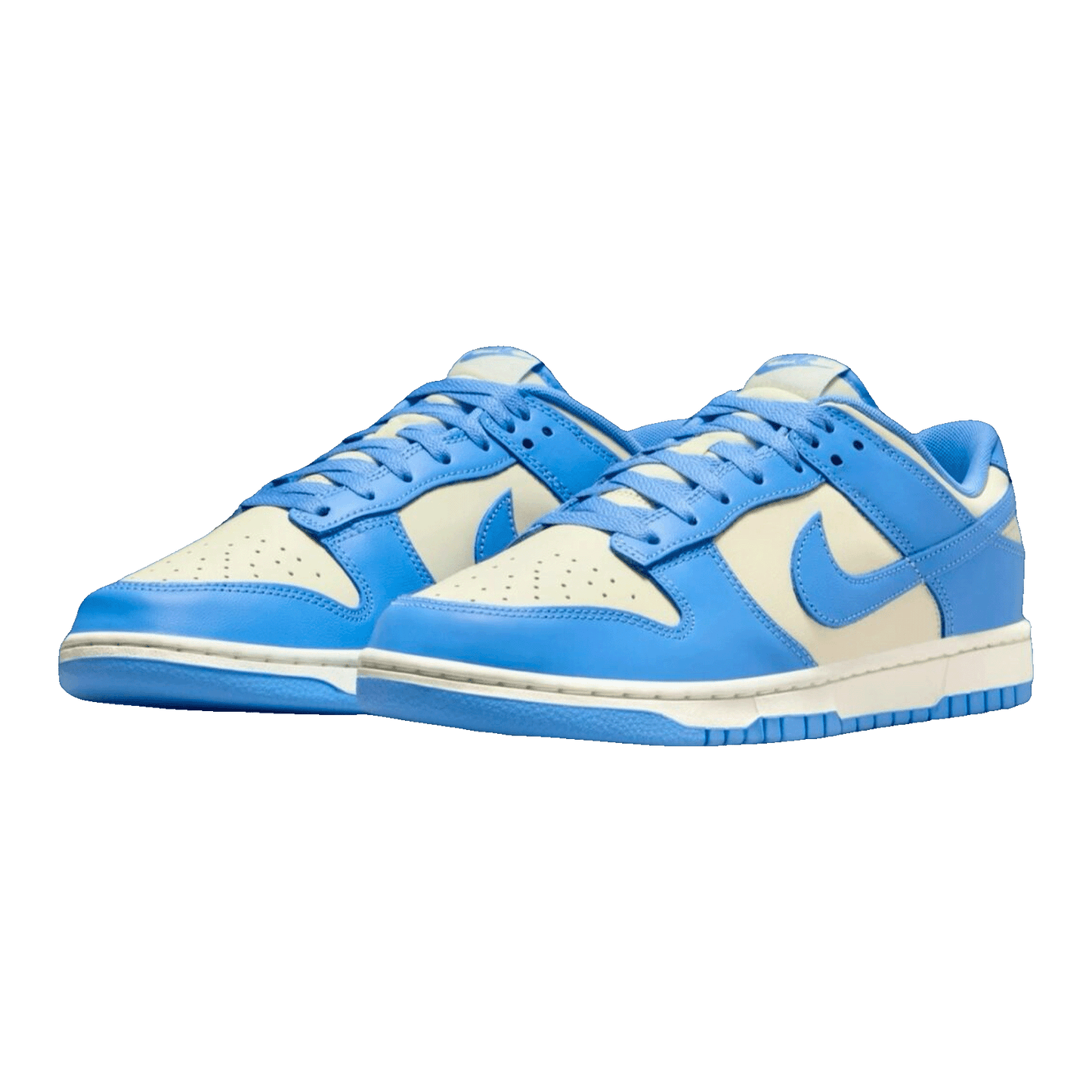 Nike Dunk Low Retro University Blue DV0833-113