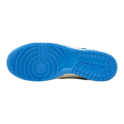 Nike Dunk Low Retro University Blue DV0833-113