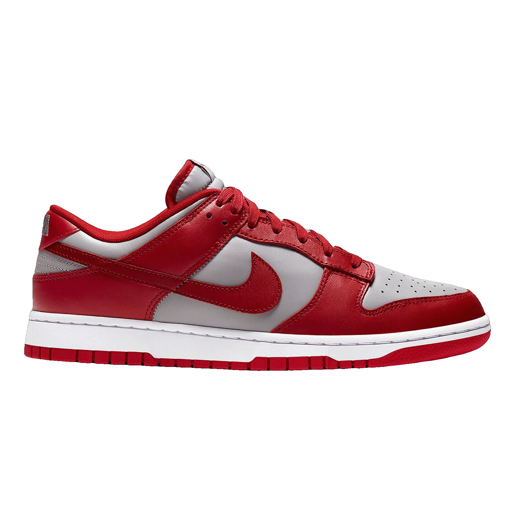Nike Dunk Low Retro UNLV (GS) (2021) CW1590-002