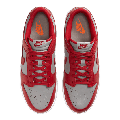 Nike Dunk Low Retro UNLV (GS) (2021) Oben CW1590-002