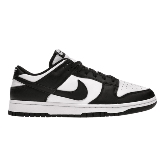 Nike Dunk Low Retro White Black - Panda (GS)