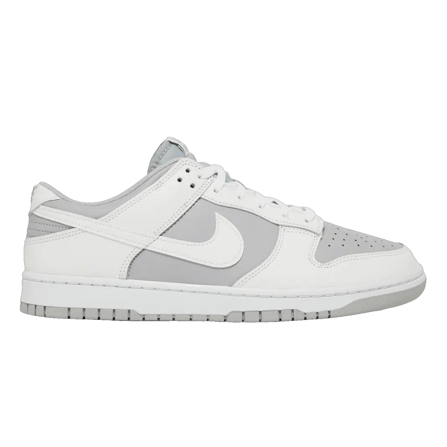 Nike Dunk Low Retro White Grey DJ6188-003
