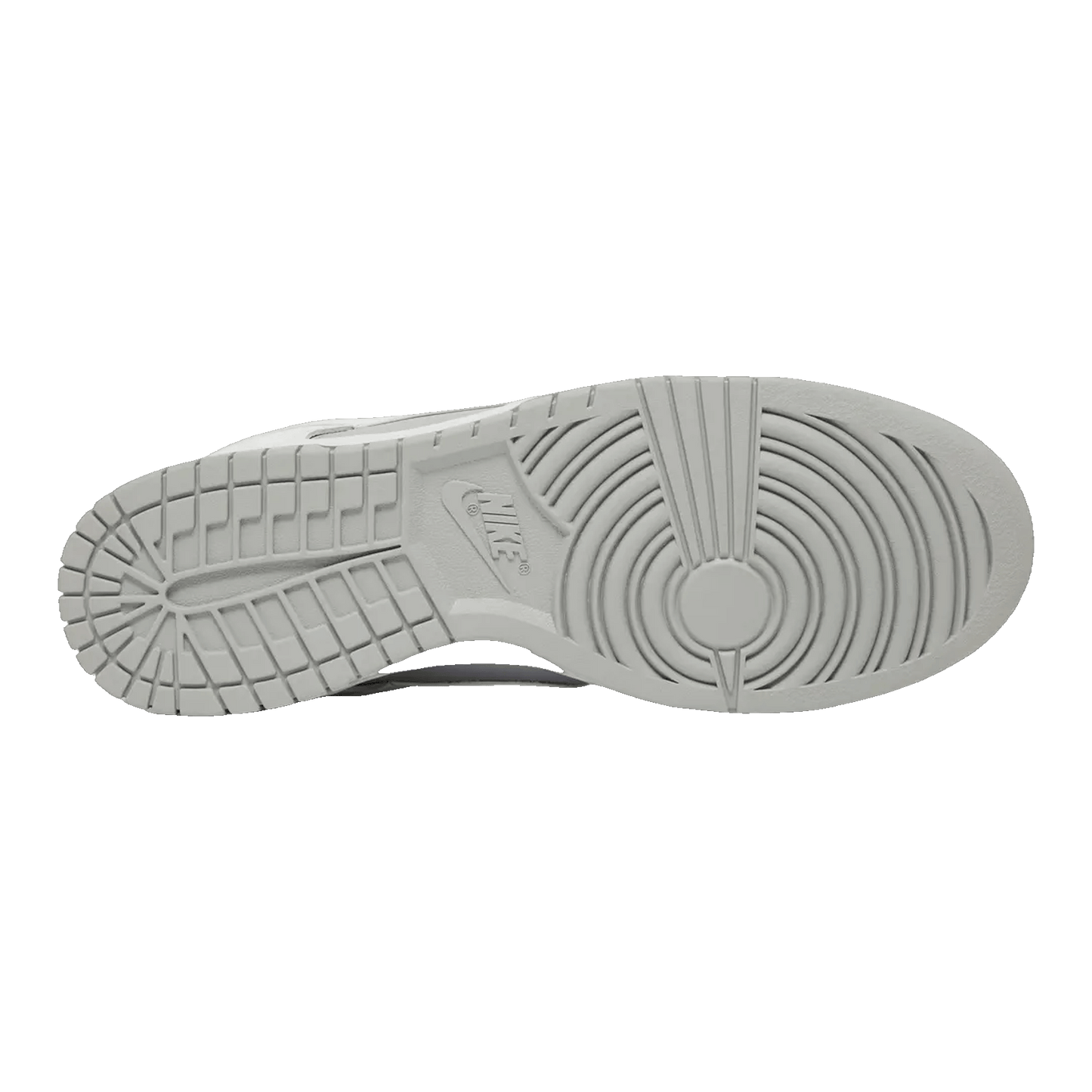 Nike Dunk Low Retro White Grey DJ6188-003