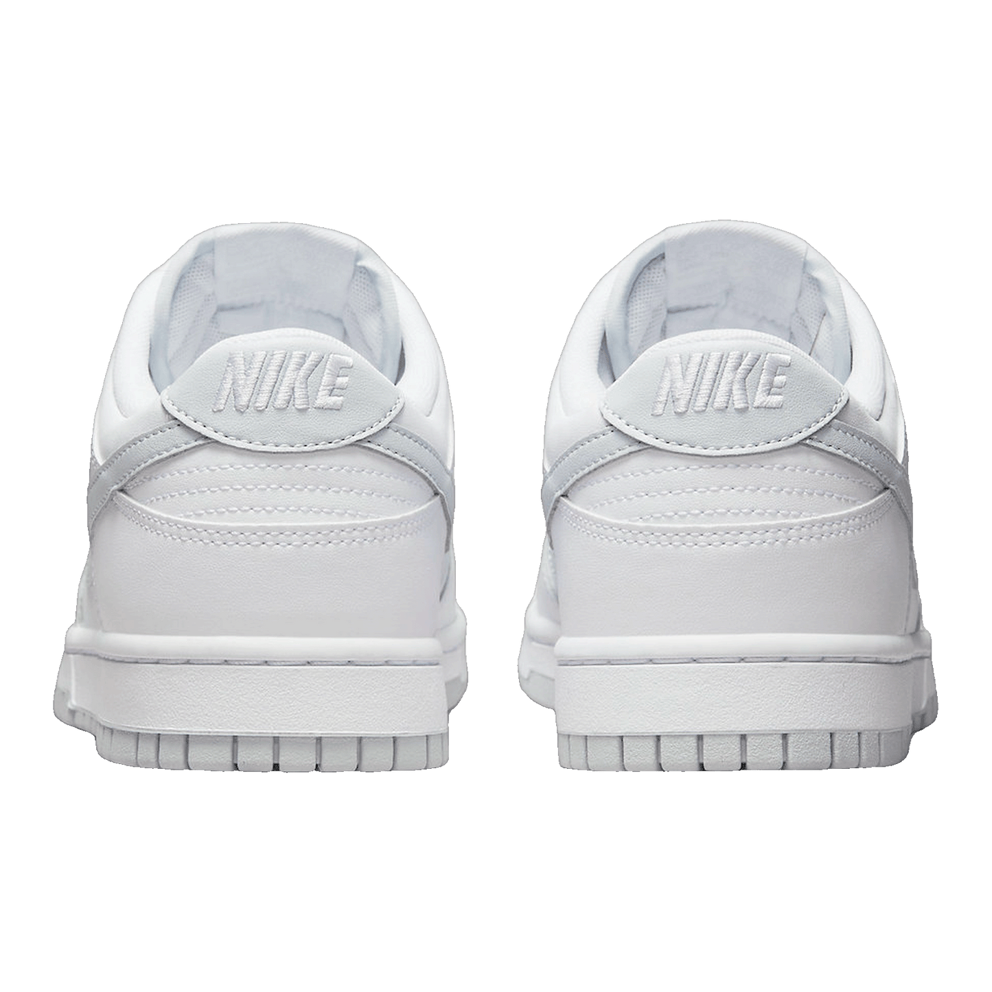Nike Dunk Low Retro White Pure Platinum DV0831-101
