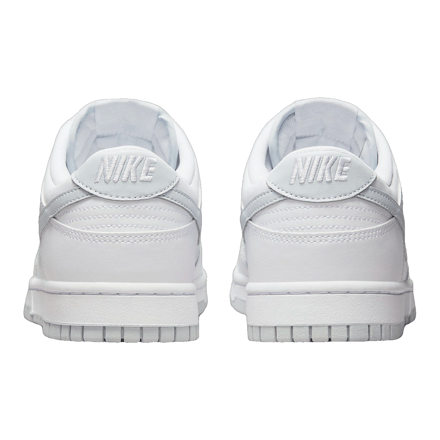 Nike Dunk Low Retro White Pure Platinum DV0831-101