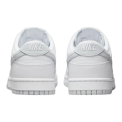 Nike Dunk Low Retro White Pure Platinum DV0831-101
