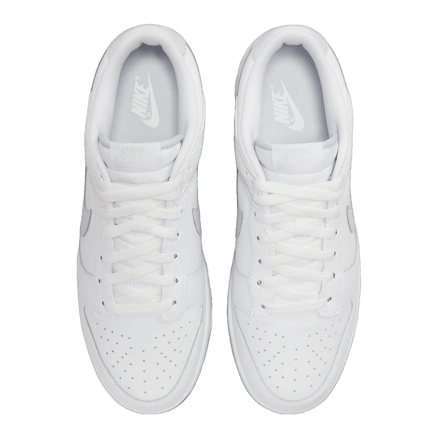 Nike Dunk Low Retro White Pure Platinum DV0831-101