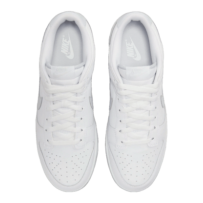 Nike Dunk Low Retro White Pure Platinum DV0831-101