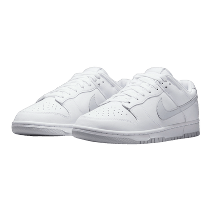 Nike Dunk Low Retro White Pure Platinum DV0831-101