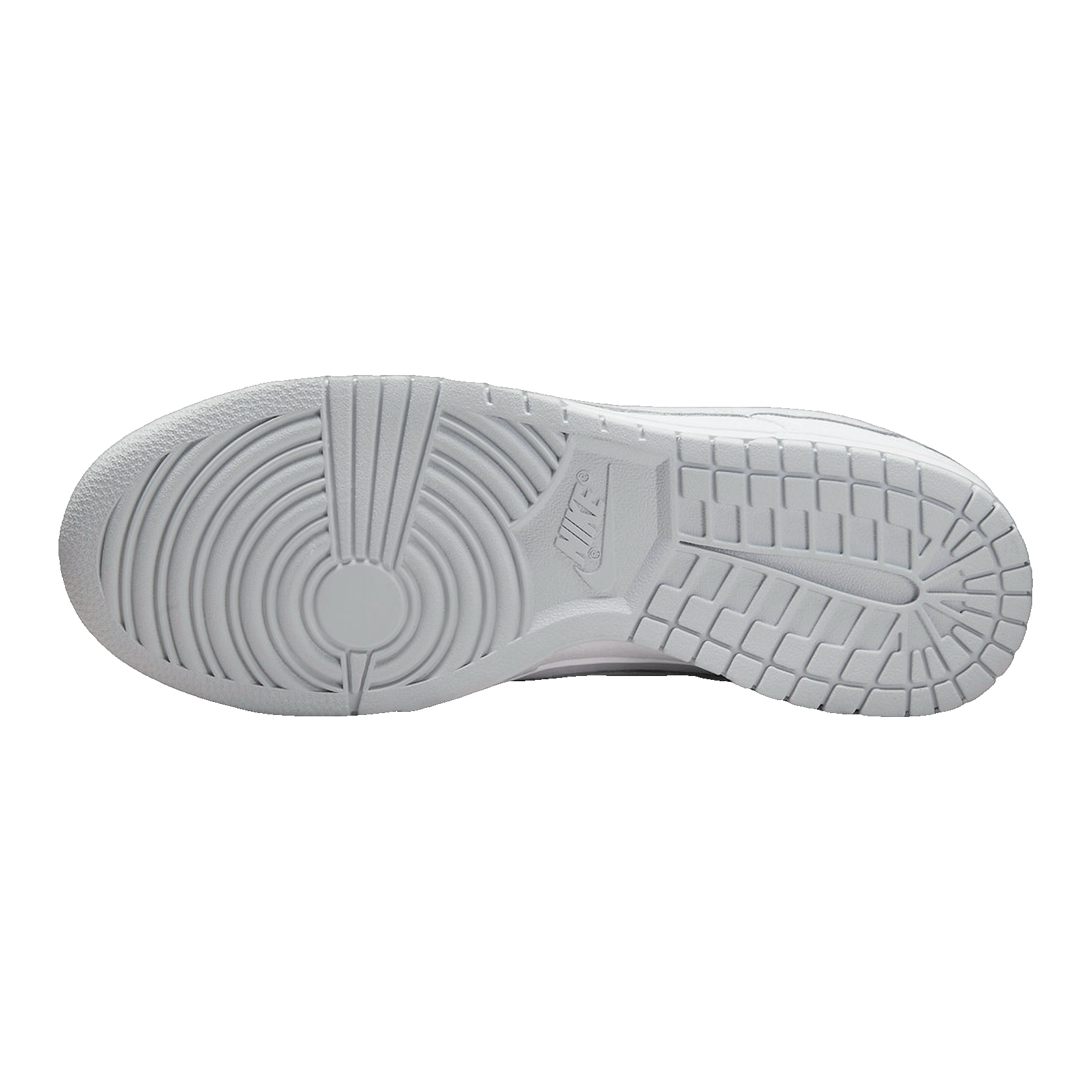 Nike Dunk Low Retro White Pure Platinum DV0831-101